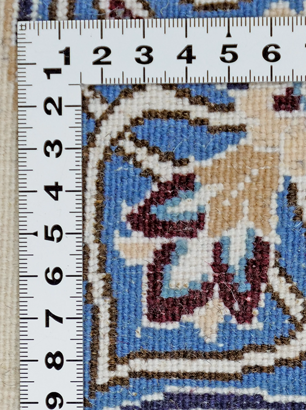 千代田絨毯株式会社 | CHIYODA RUGS.