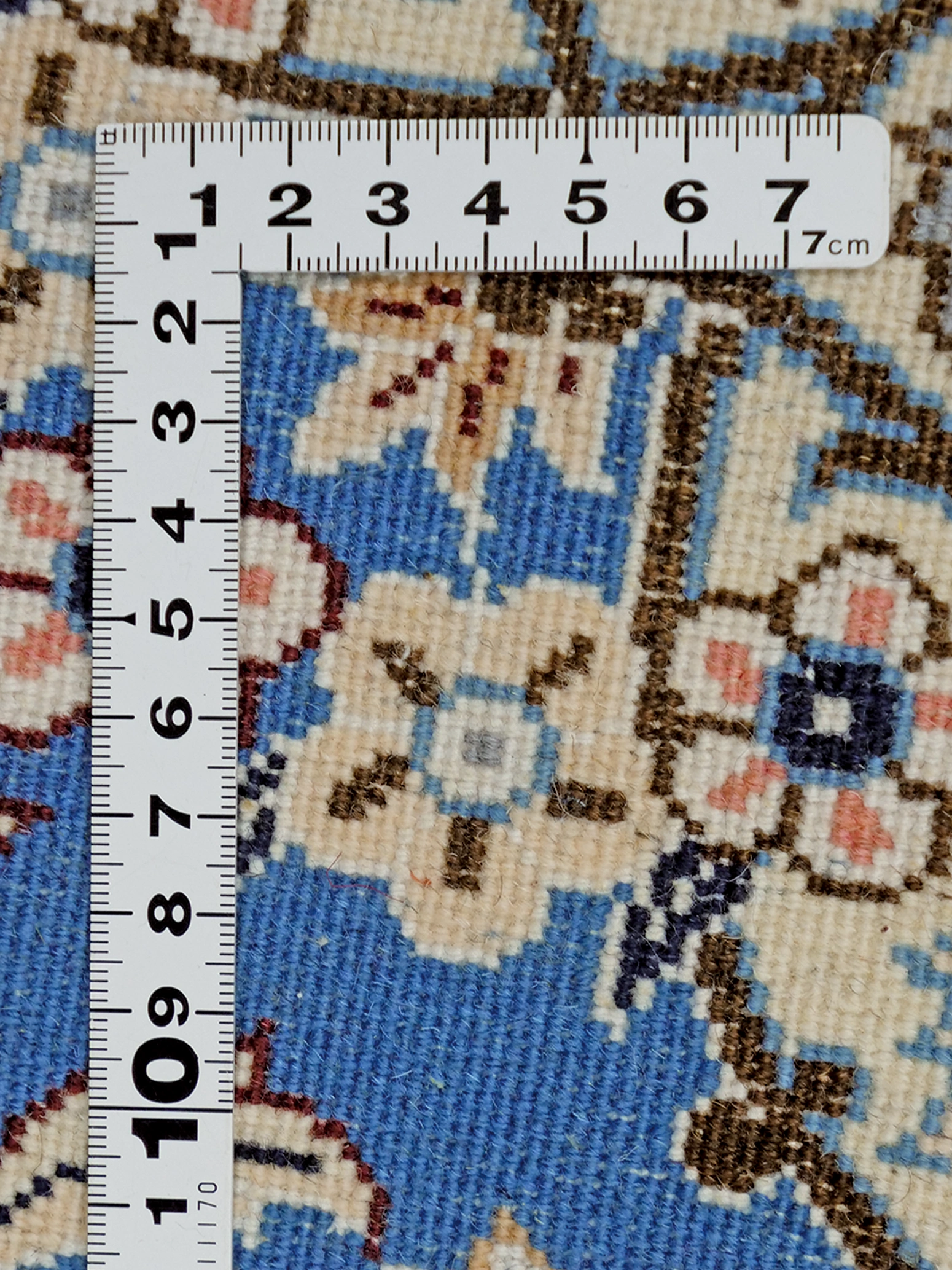 千代田絨毯株式会社 | CHIYODA RUGS.