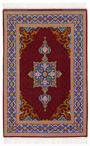 [30970417] Isfahan Tile